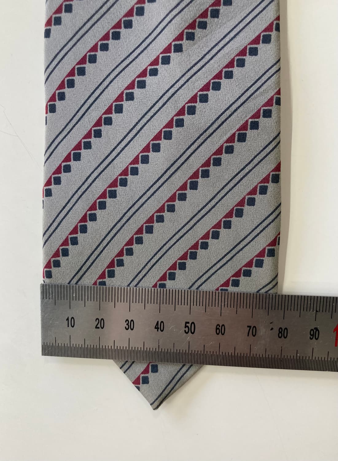 발렌시아가 넥타이 상품이미지3