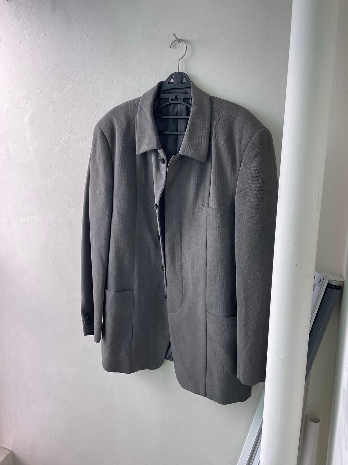 Taka-q 발마칸 코트 자켓 상품이미지5