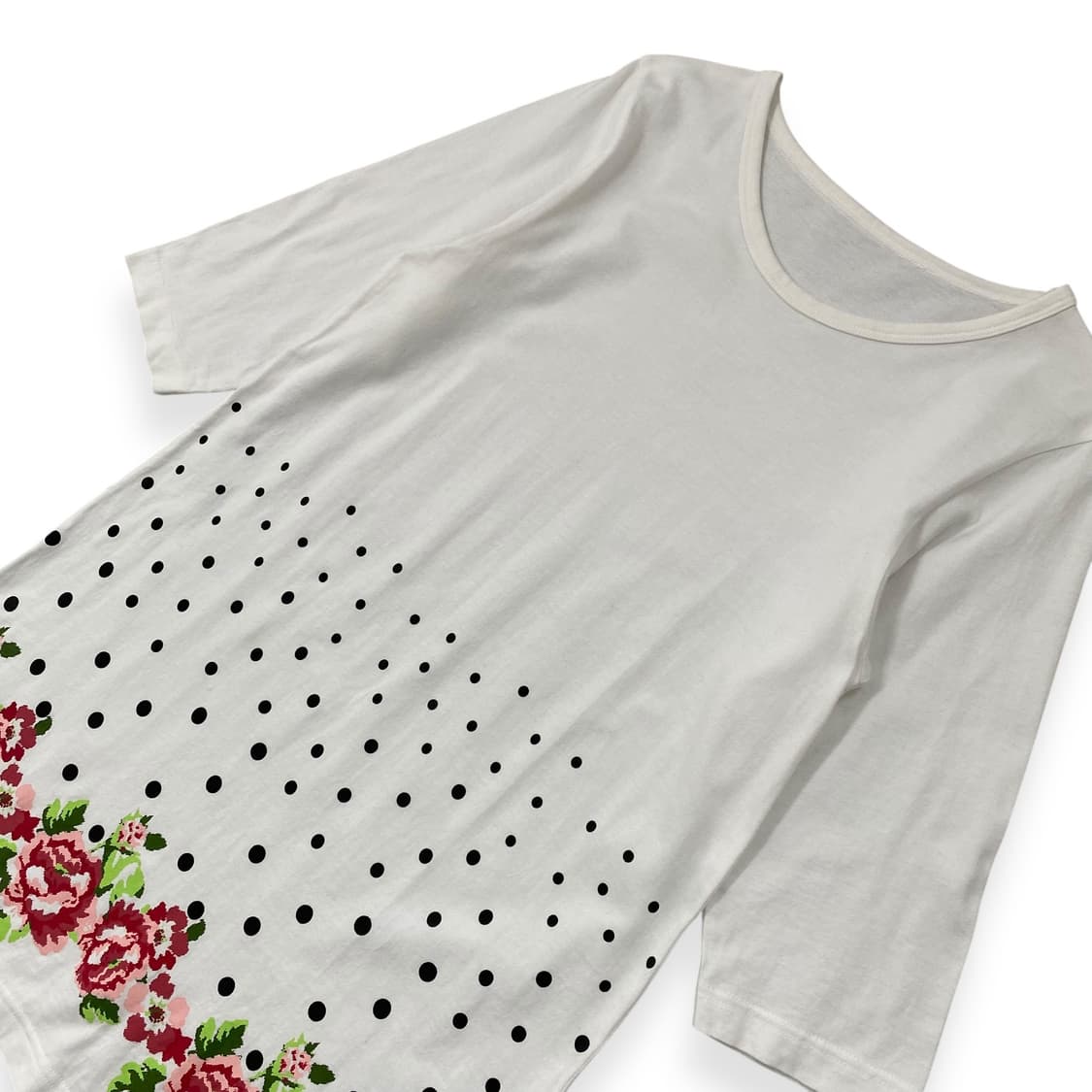 JPN dot top 상품이미지3