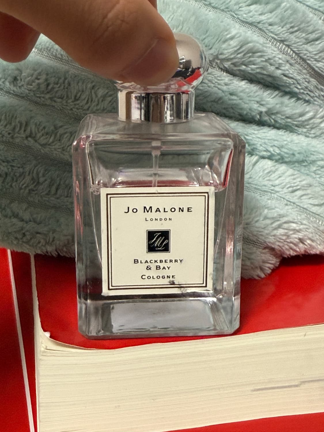 조말론 블랙베리앤베이 50ML 상품이미지1