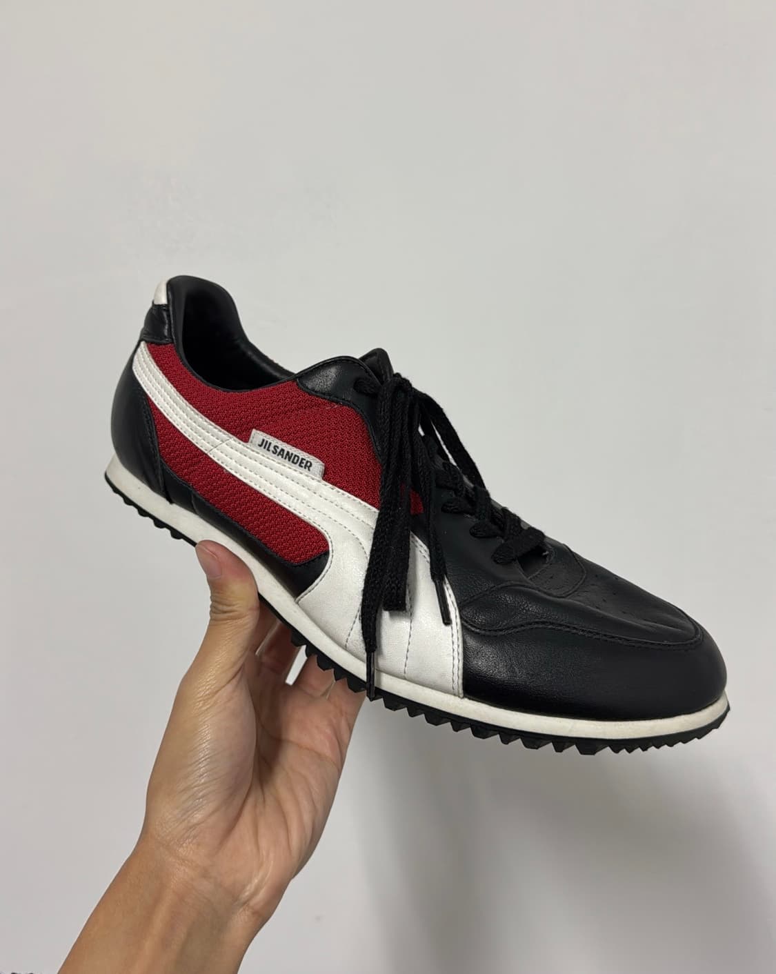 00s Jil sander x puma archive sneakers 상품이미지1