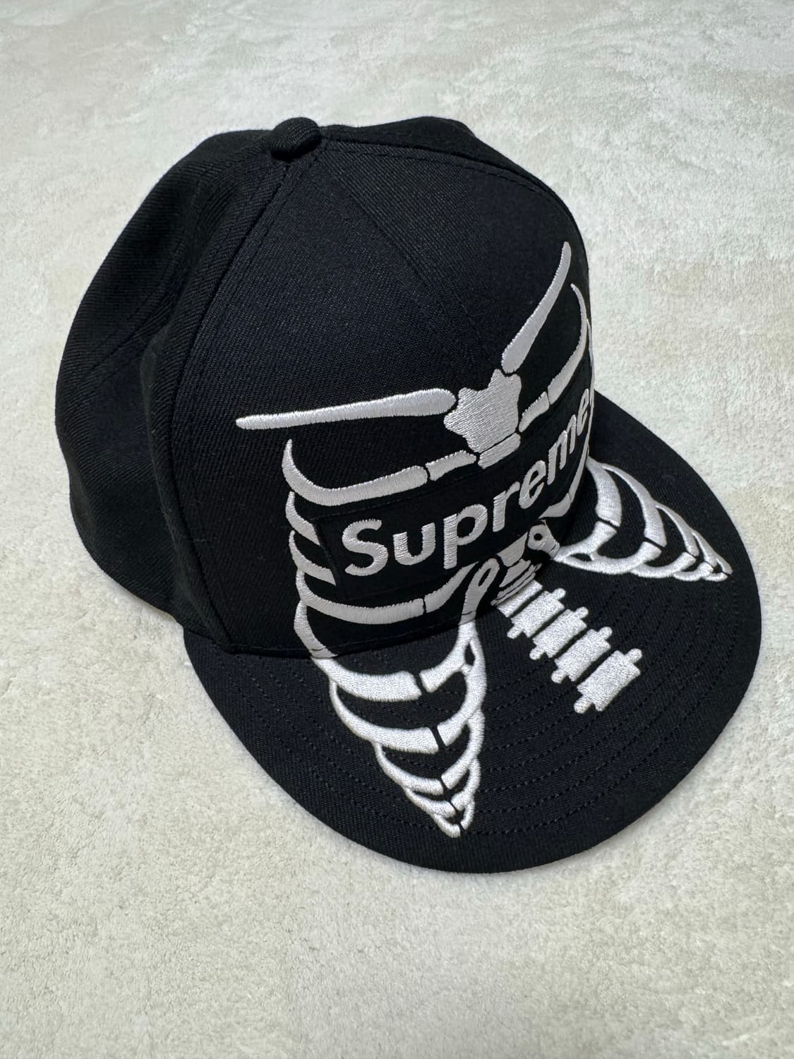 슈프림 스냅백  상품이미지1