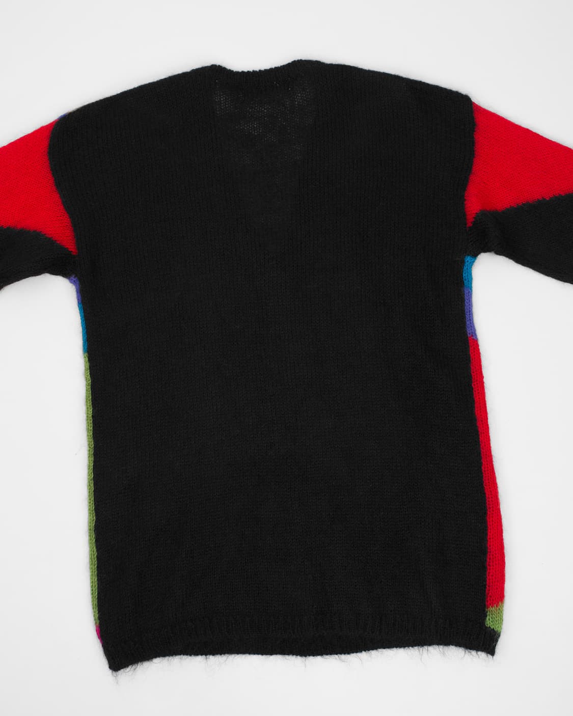 Valerie Stevens Mohair Sweater 상품이미지6