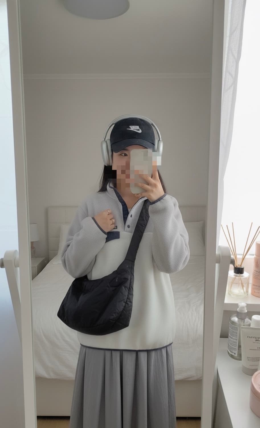 파타고니아 신칠라 남자M / (택포) 상품이미지3