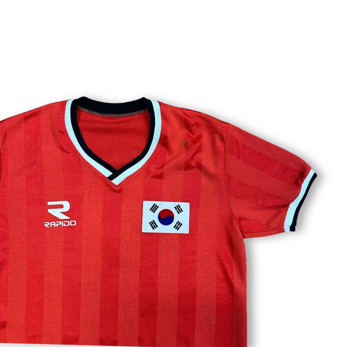 라피도 국대 올드 유니폼 상품이미지2