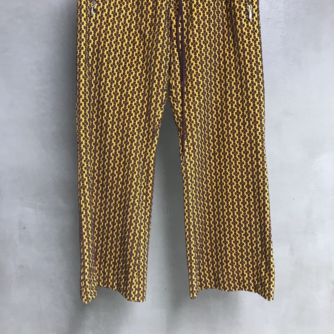 MASU 마수 밴딩 팬츠 44 상품이미지3