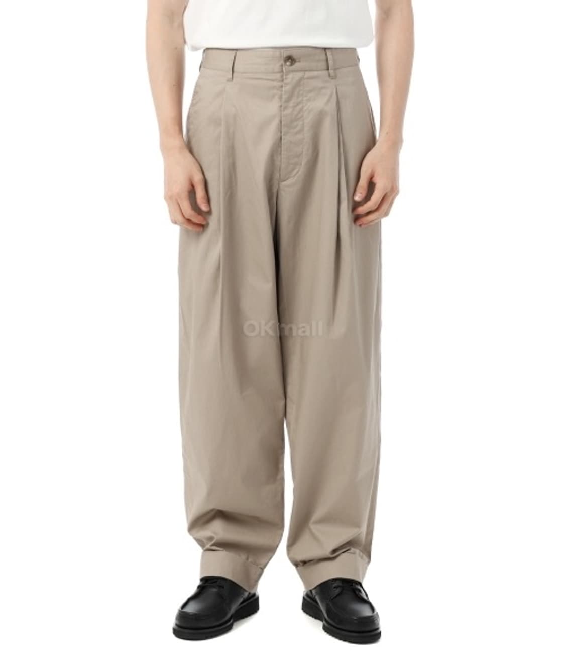 엔지니어드 가먼츠 high count twill wp팬츠 상품이미지1