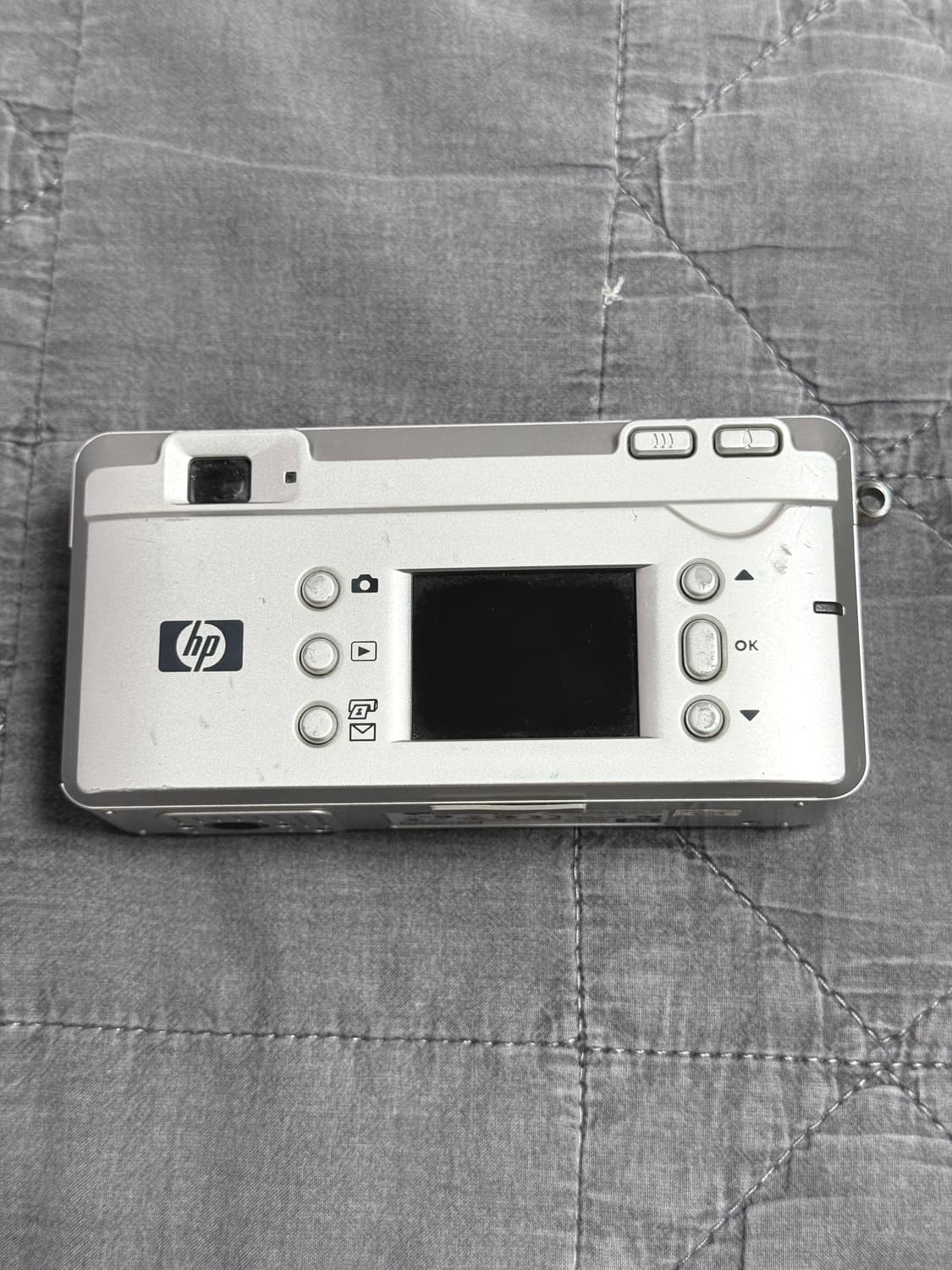 오늘만 이가격 ) HP 포토스마트 435 디지털 카메라 양도 / 판매 상품이미지2