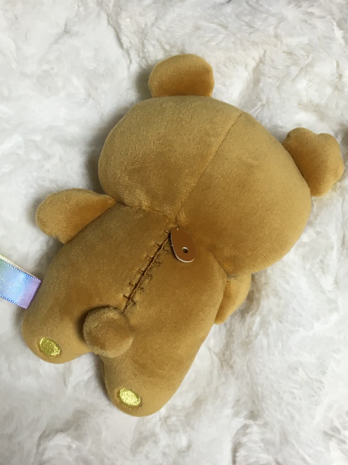 리락쿠마 인형 상품이미지3