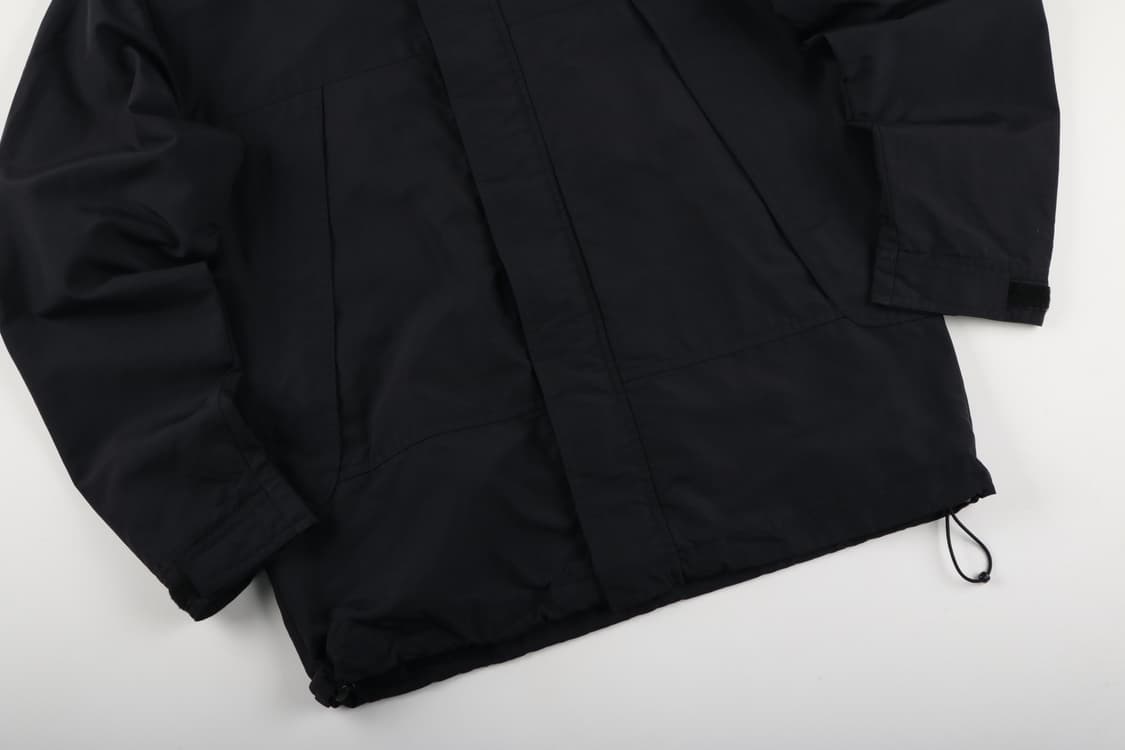 [S] 노스페이스 사이드포켓 og 바람막이 자켓 상품이미지3