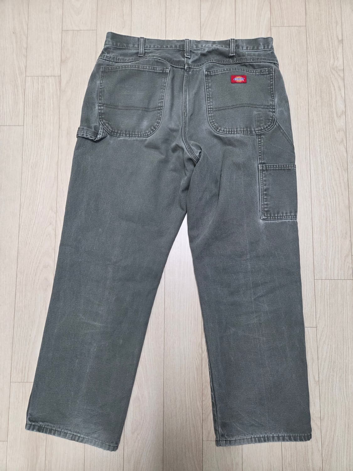 빈티지 디키즈 1939 카펜터 상품이미지2