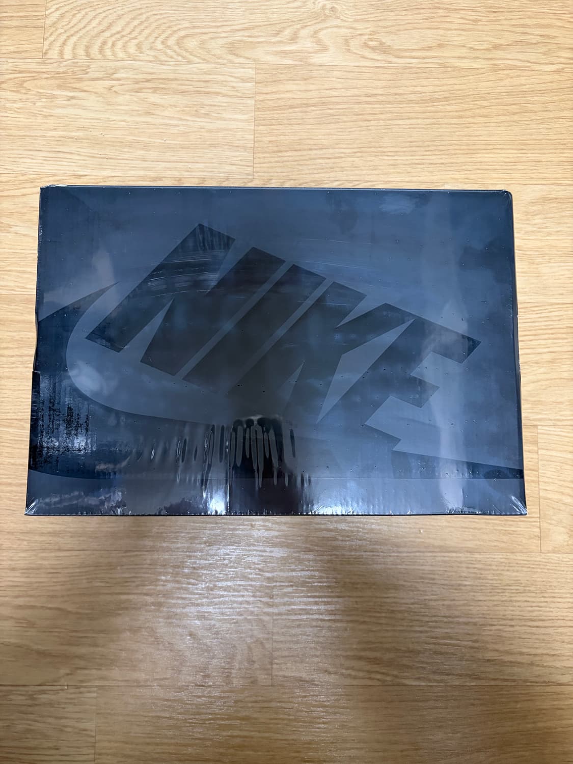 나이키 X 슈프림 샥스 라이드2 sp 화이트 270사이즈 새상품팝니다 상품이미지3