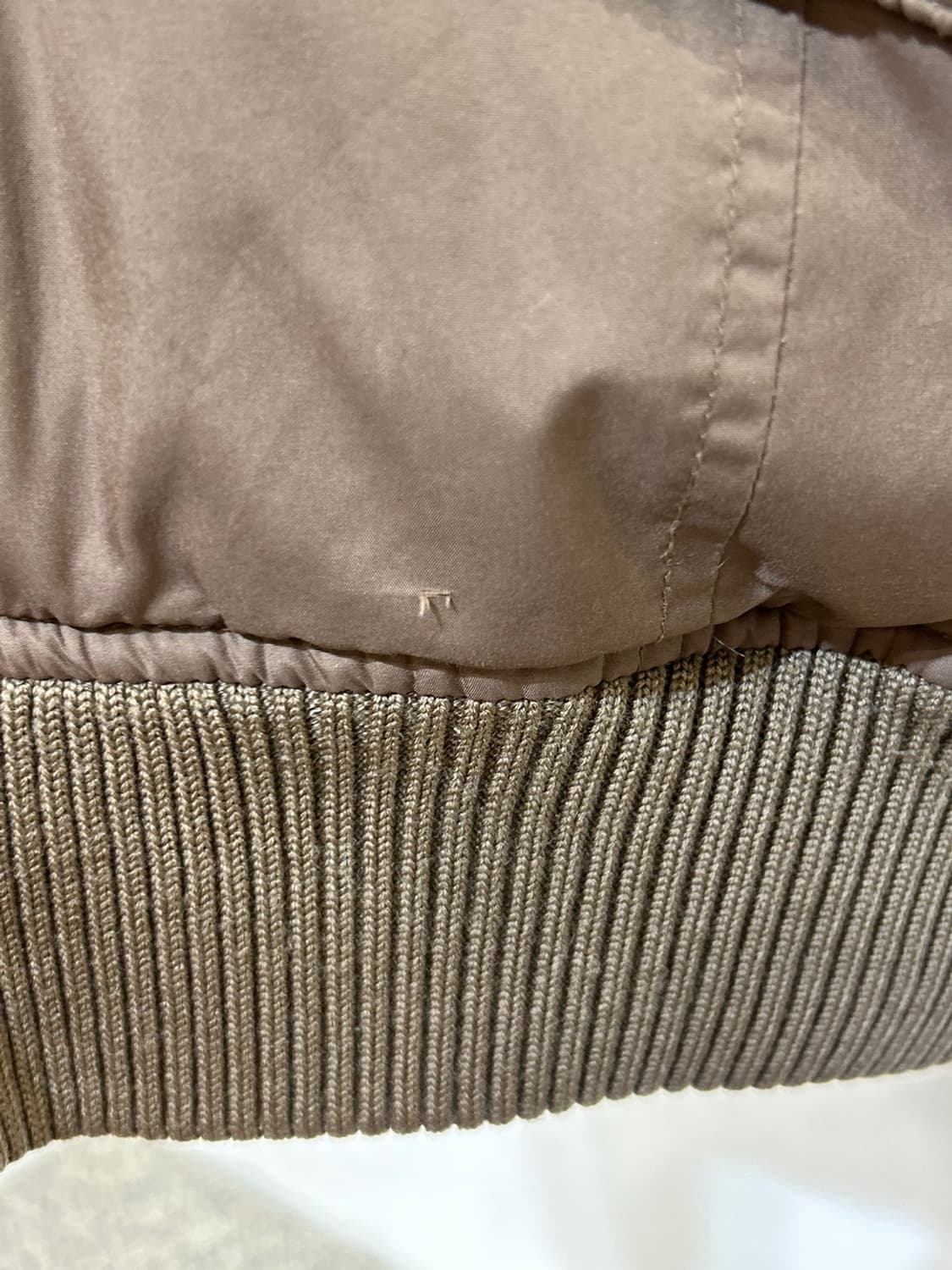 리바이스 후드 점퍼 상품이미지4