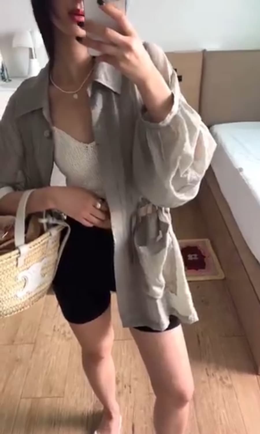 더무이 라이트 자켓 상품이미지2