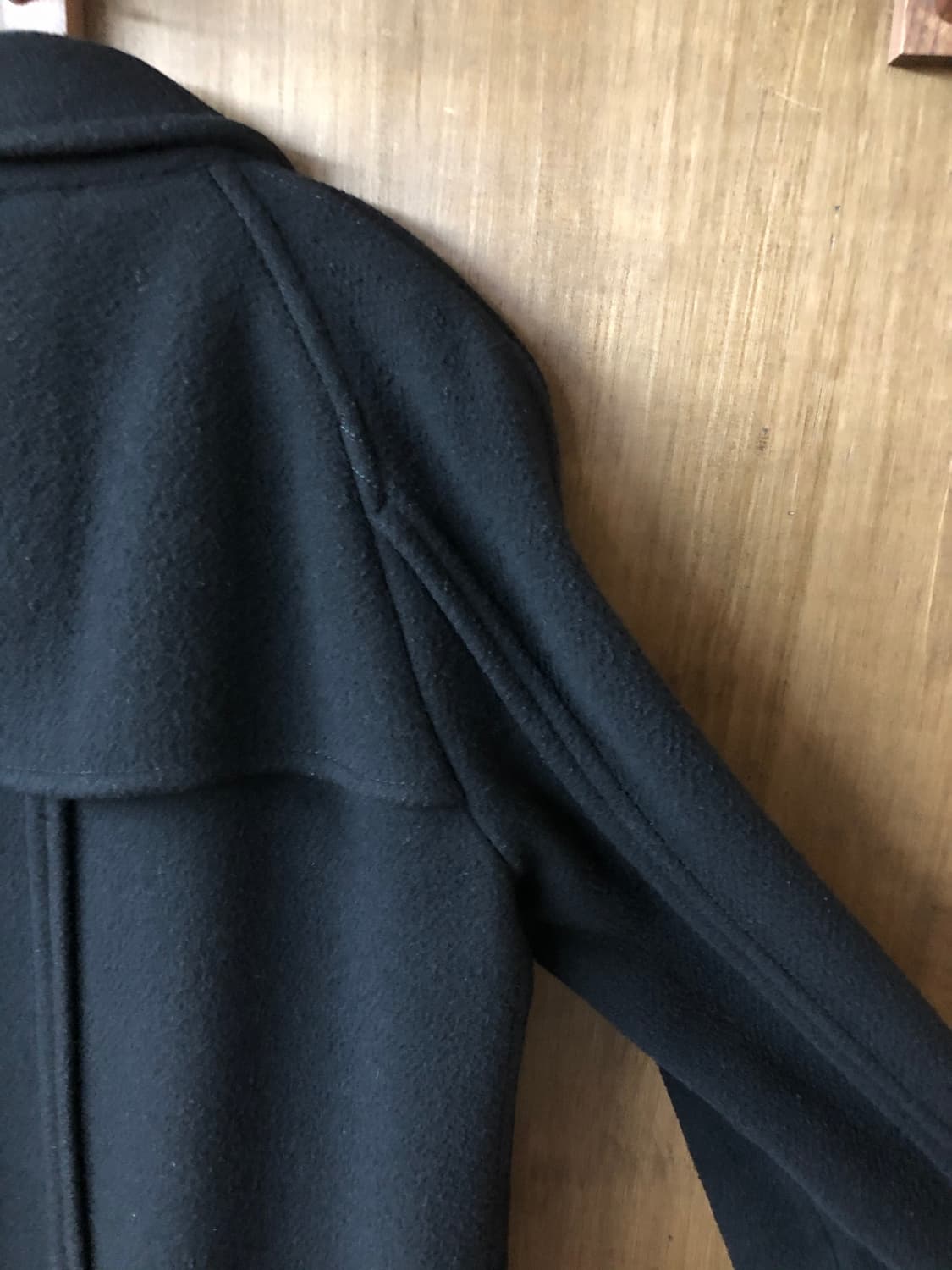 Comme des garcons homme 피코트 M 상품이미지8