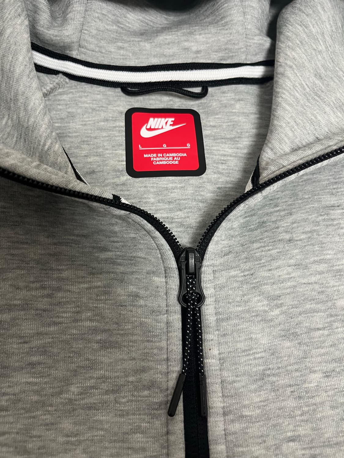 나이키 테크팩 신형 L 상품이미지2