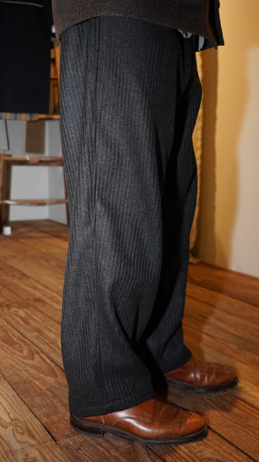 wardrobe.41(워드로브41) PANTS 상품이미지5