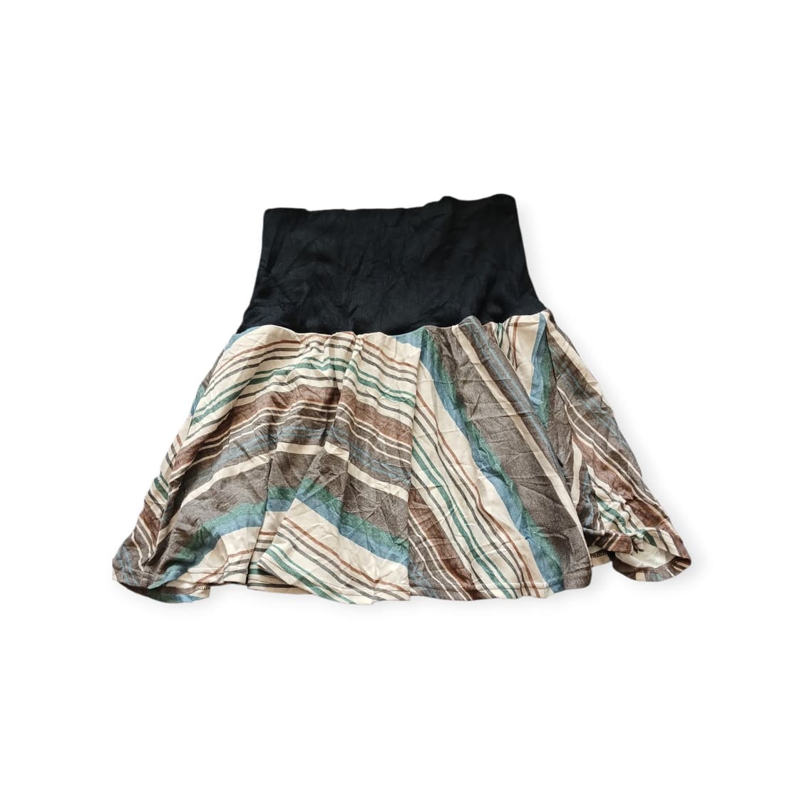 모리걸 하구미 레이어드 스커트 상품이미지1