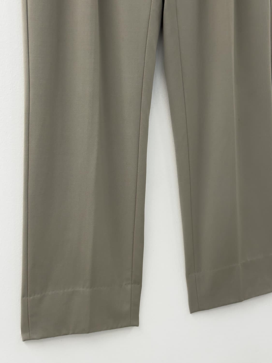 폴로 랄프로렌 슬랙스 made in Italy 상품이미지3