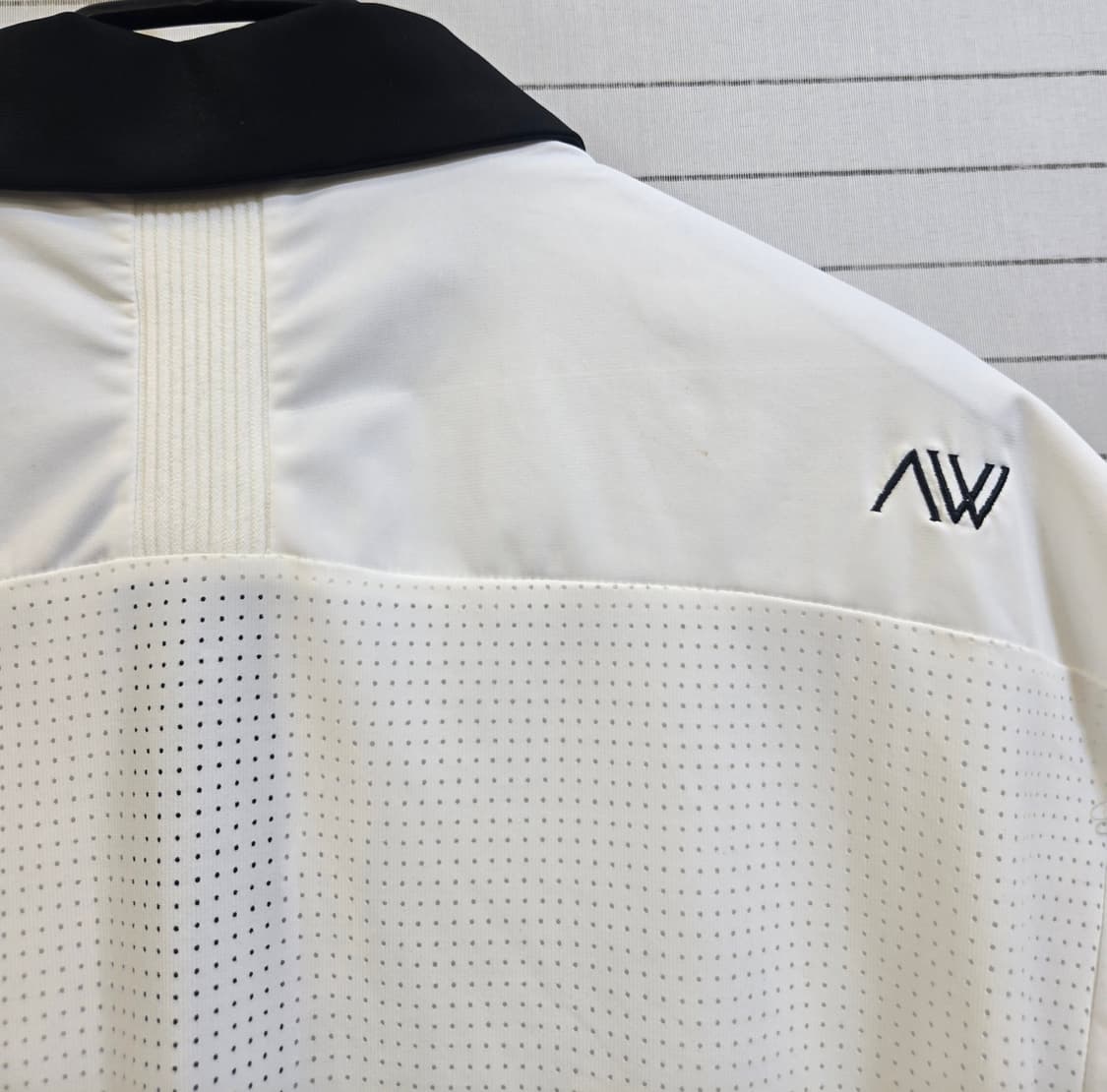 Anew Golf 남성 반팔 카라티 XXL 상품이미지9