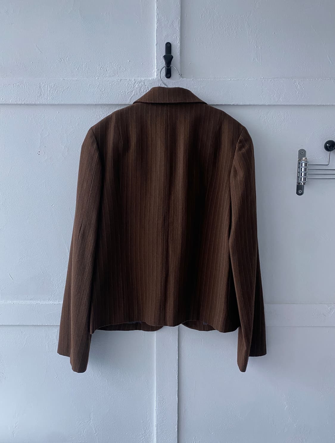 [Comme des garcons tricot] 90s 울 자켓 상품이미지4