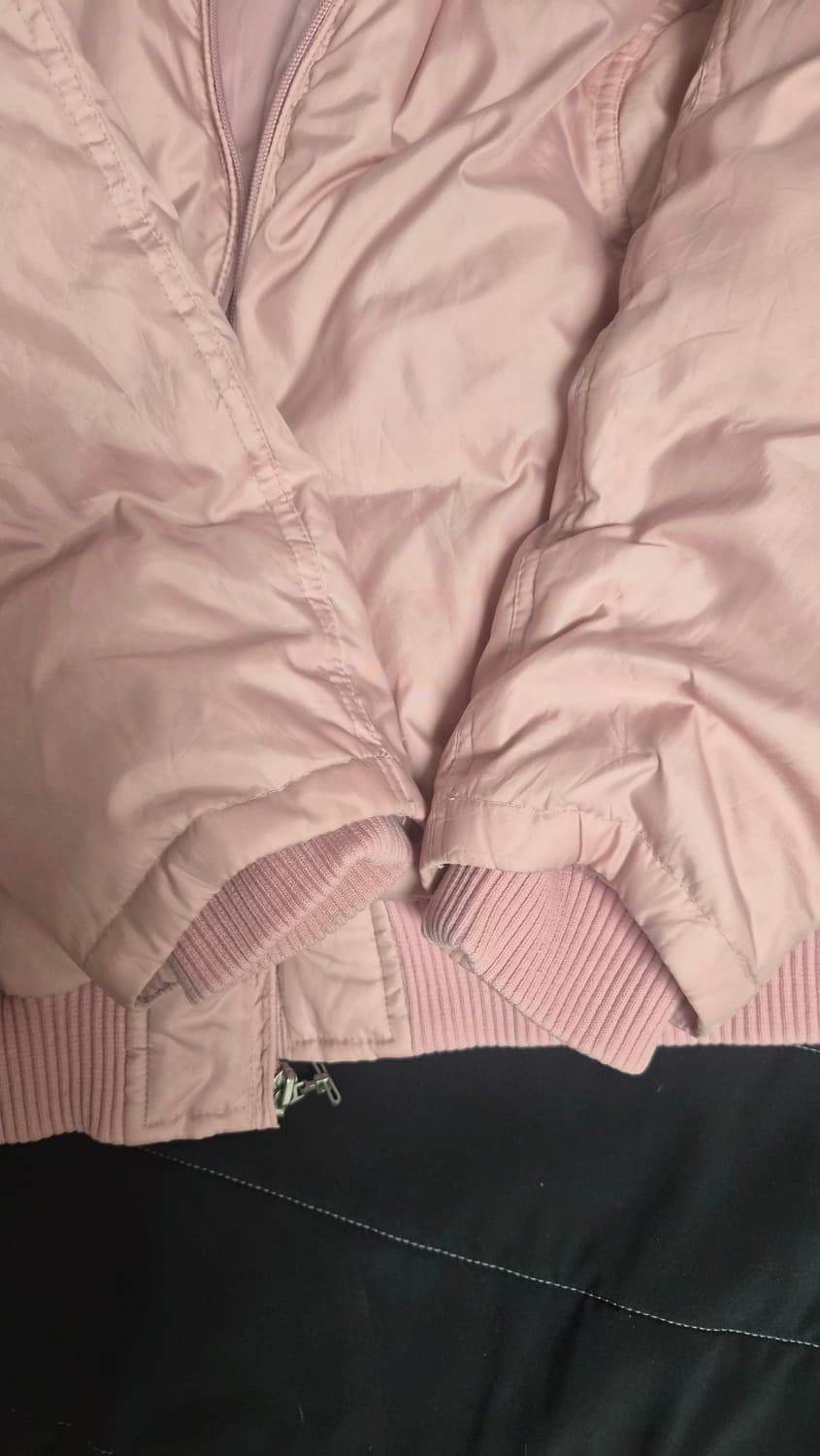 폴로 랄프로렌 핑크 패딩 상품이미지7