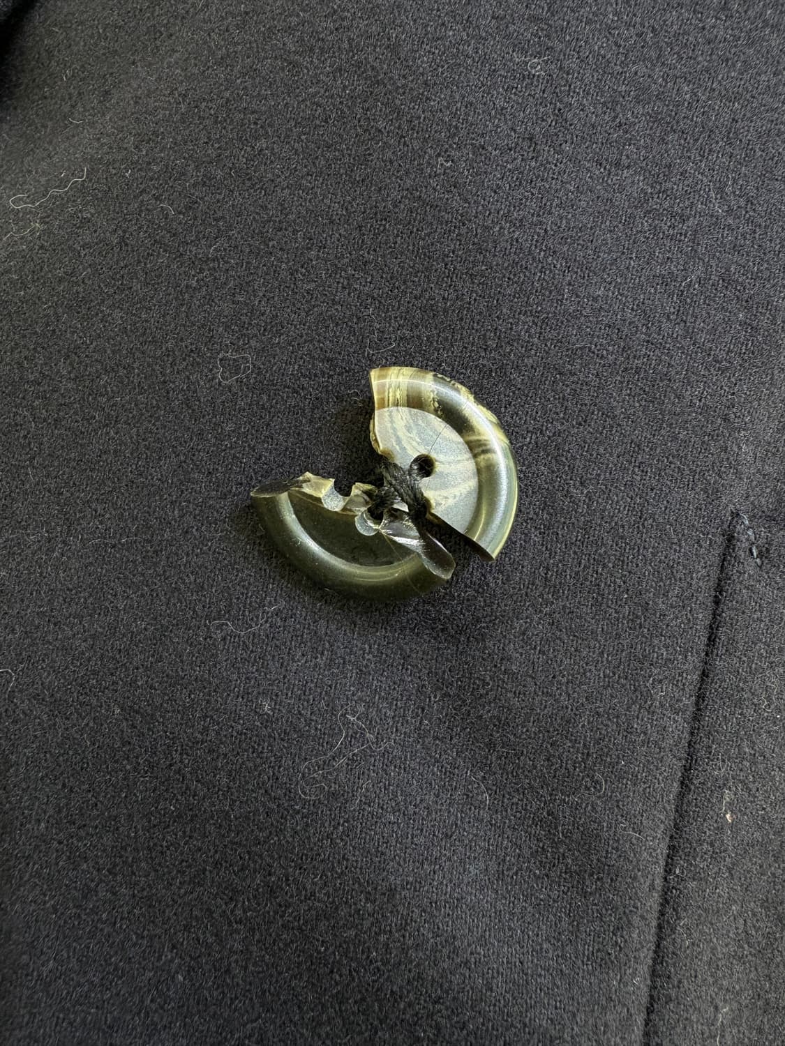 RALPH LAUREN 블레이저 상품이미지6