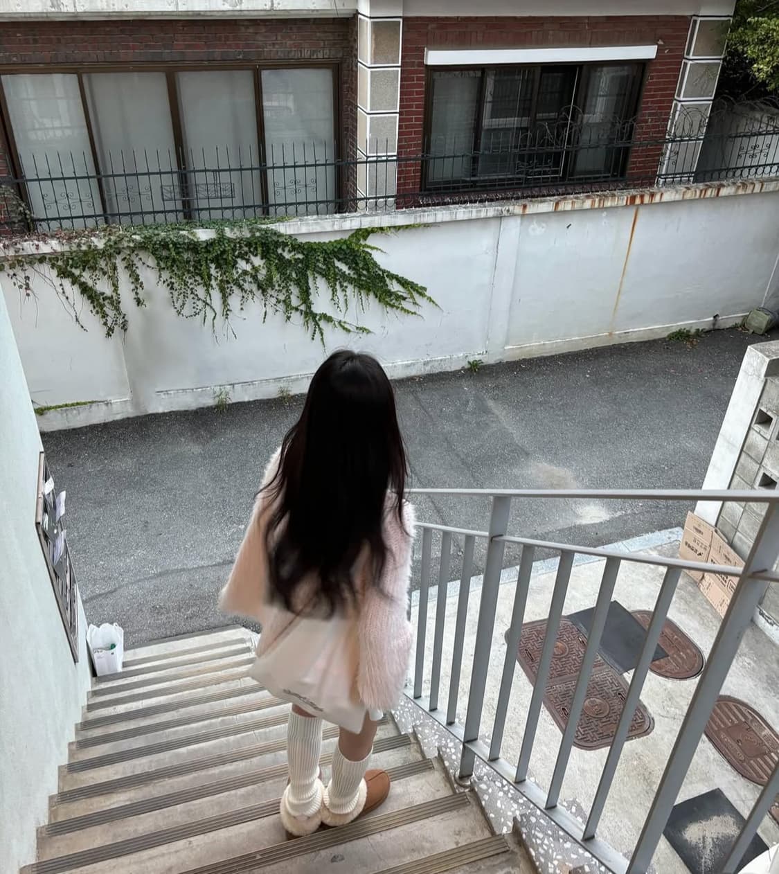 (미개봉새상품) 쓰리타임즈 사은품 캔버스 에코백 윤비누 상품이미지3