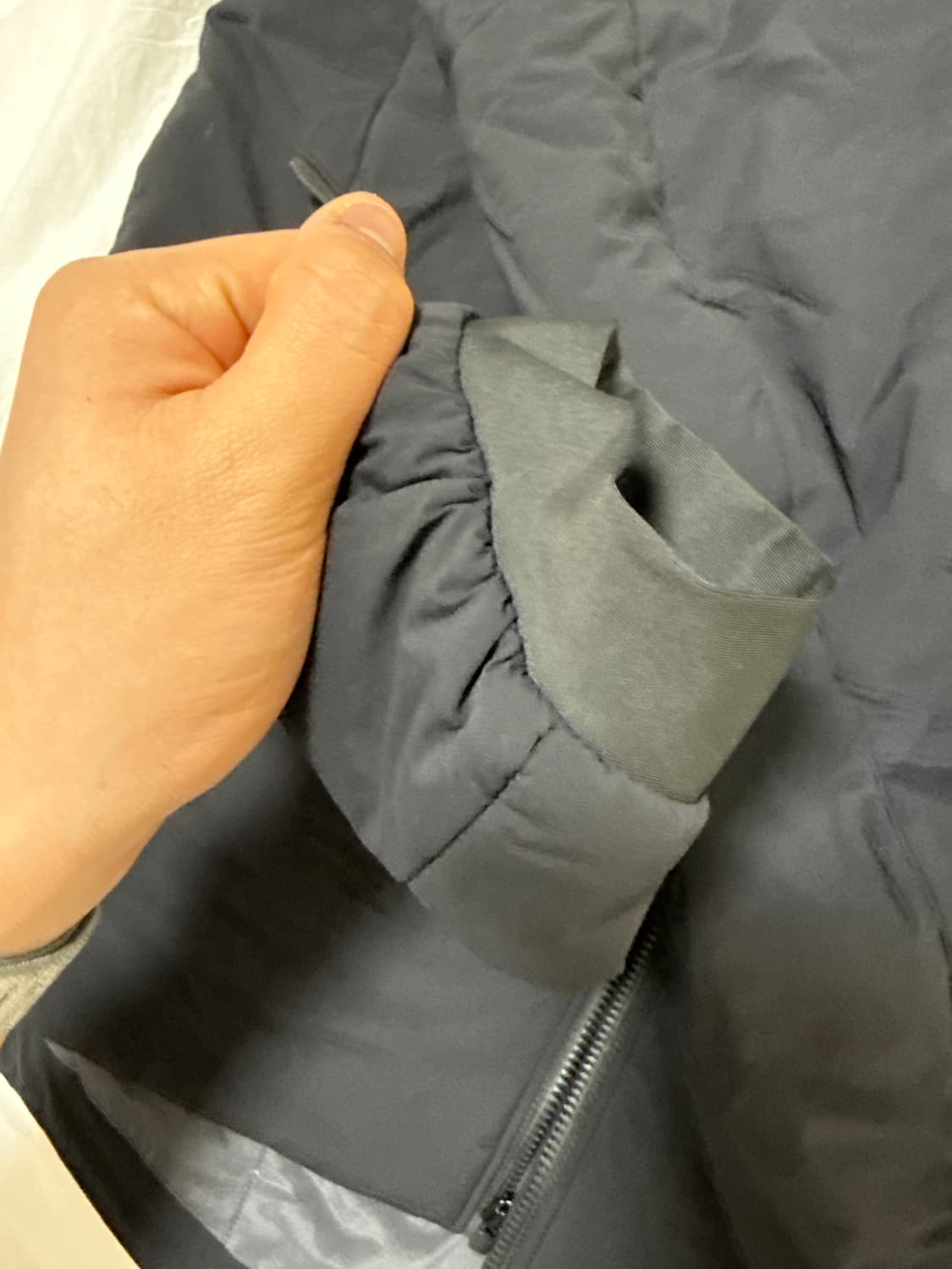 아크테릭스 아톰lt프론트 상품이미지4