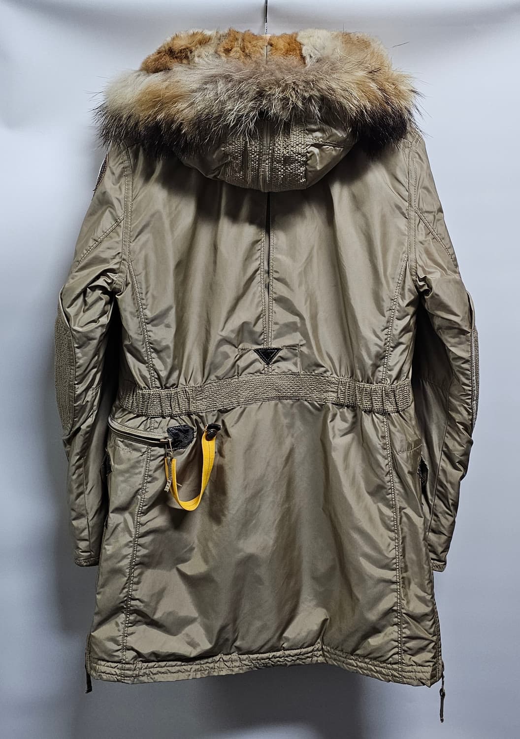 파라점퍼스 여성 코디악패딩 S 정품 상품이미지2