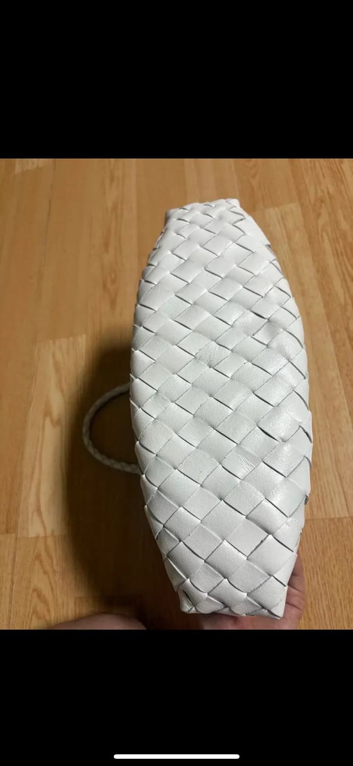 드래곤디퓨전 드래곤백 로잔나 화이트 드레곤백 (+ 사몰가 이너백 ) 상품이미지6