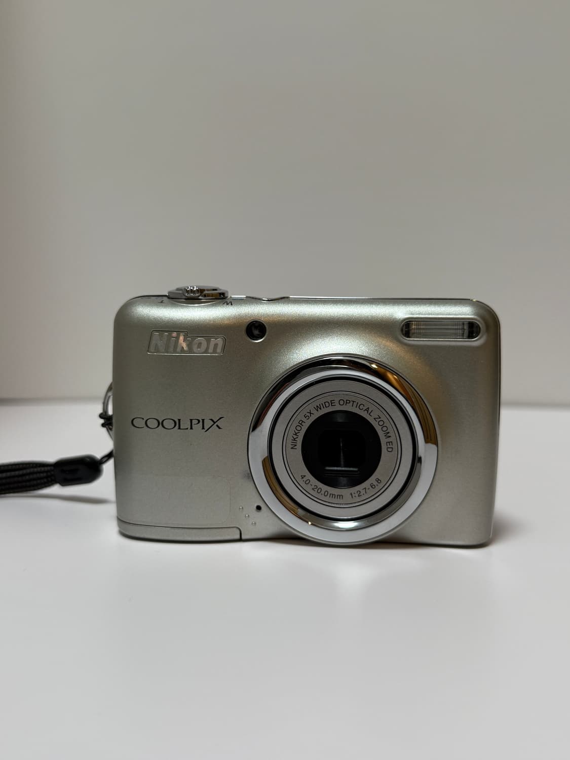 Nikon COOLPIX 니콘 쿨픽스 L23 디지털카메라 디카 상품이미지1