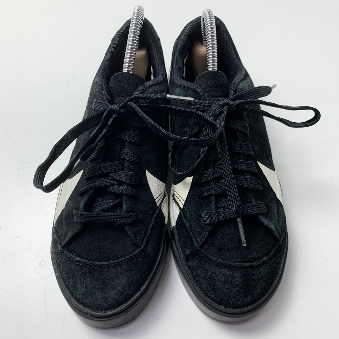 [235/정품] 나이키 블레이저 검흰 여성 운동화 신발
 상품이미지2