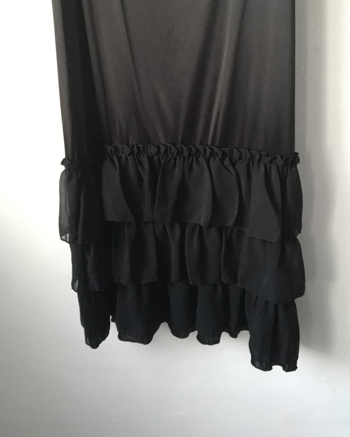 Frill slip onepiece 상품이미지3