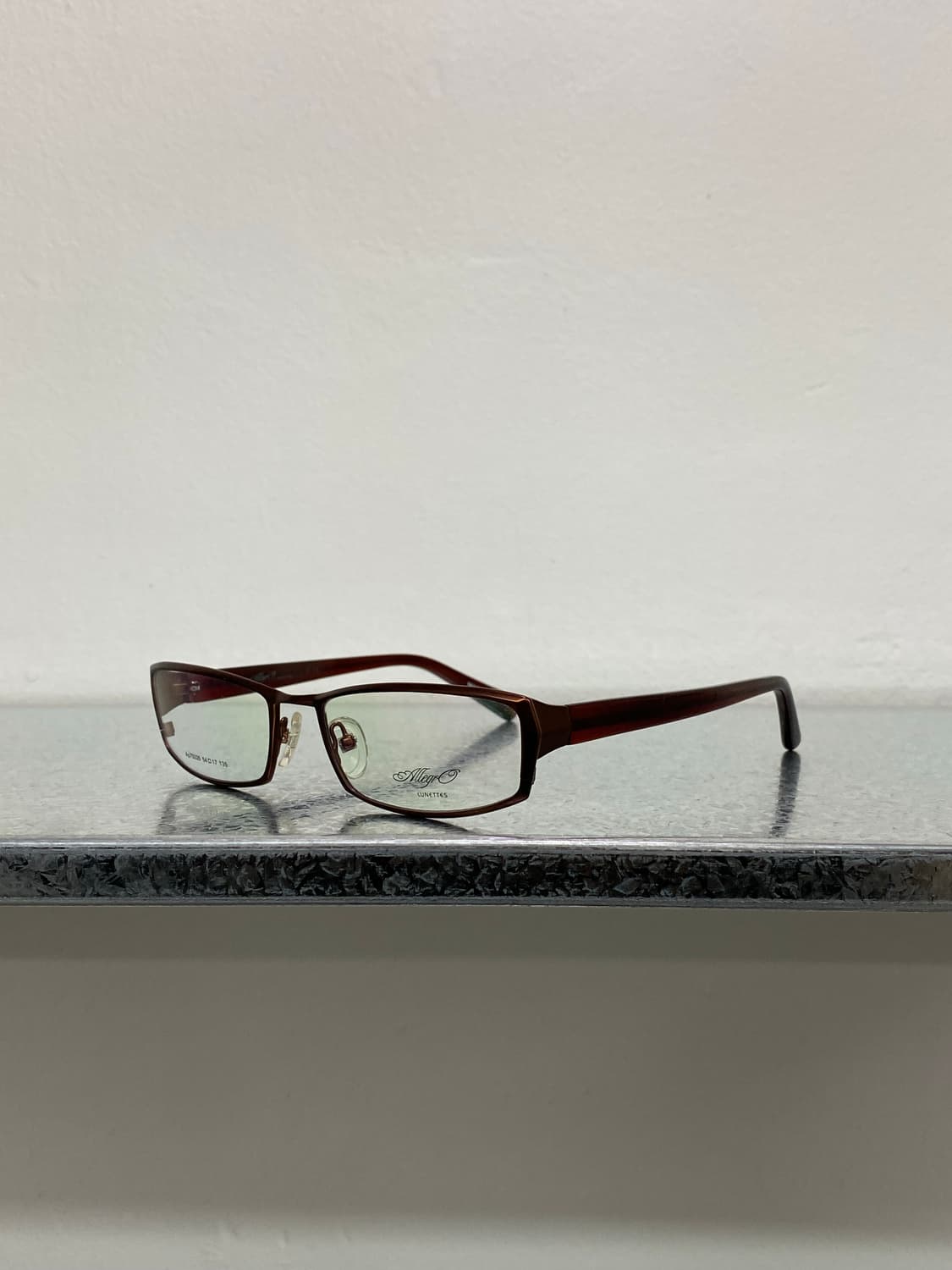 vintage glasses 562 상품이미지1