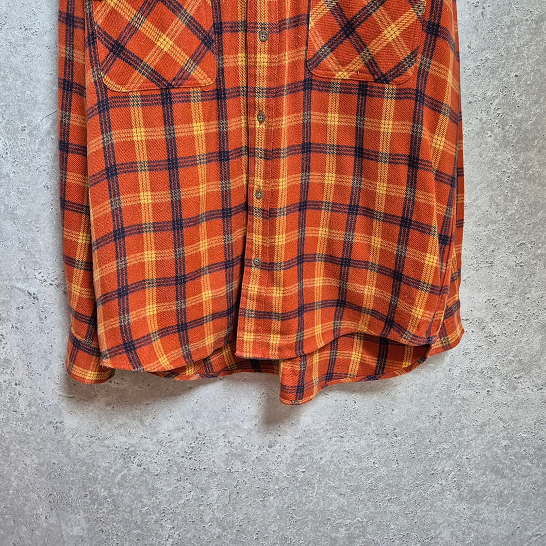올드 유니클로 old uniqlo 빈티지 셔츠 상품이미지4