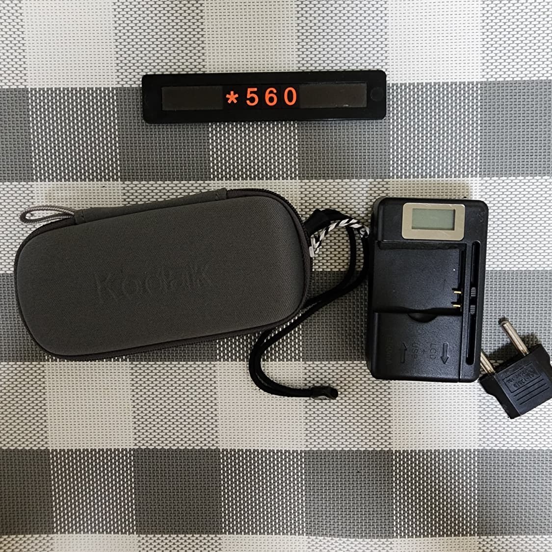 코닥 이지쉐어 V 570 디지털카메라 파우치포함 상품이미지7