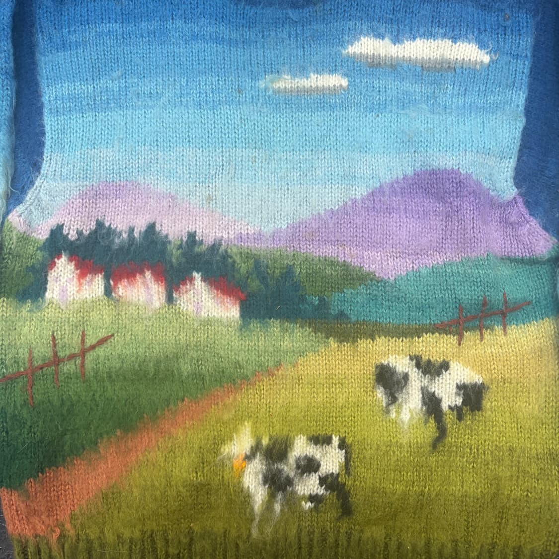 (90)JPN풍경니트 상품이미지3