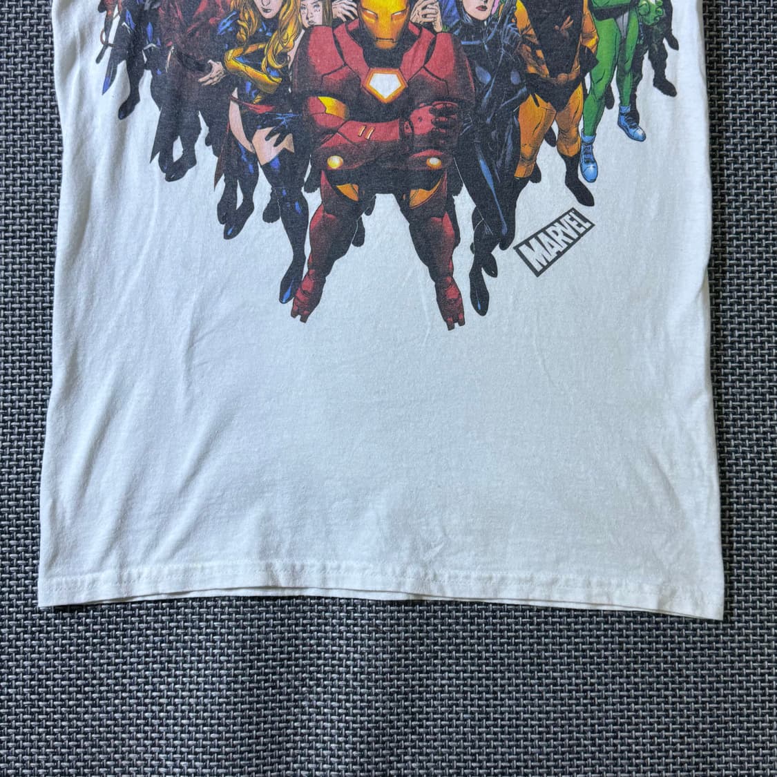 빈티지 티셔츠(kold_8451)  상품이미지4