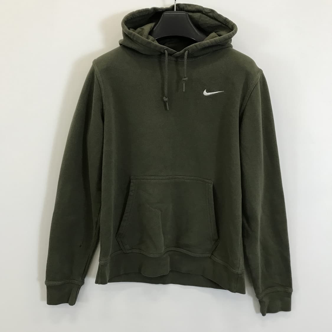 나이키 솔로스우시 NSW 후드 카키 [해외M] 상품이미지1