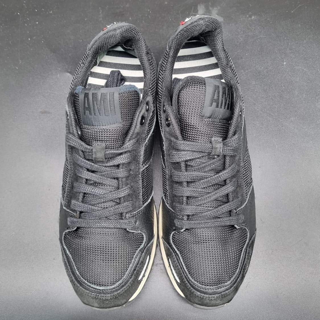 ami아미 남성운동화  41 260 상품이미지2