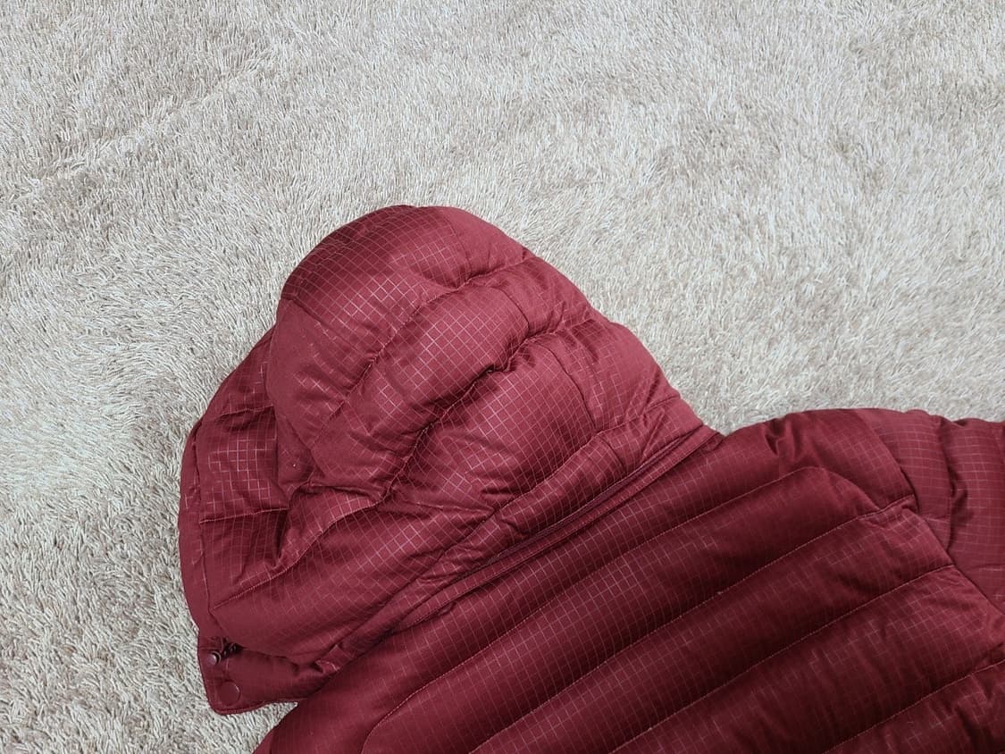 라코스테 거위털 패딩 상품이미지7