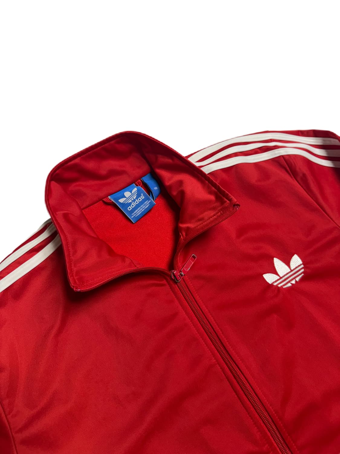 아디다스 구형 파이어버드 저지 상품이미지5