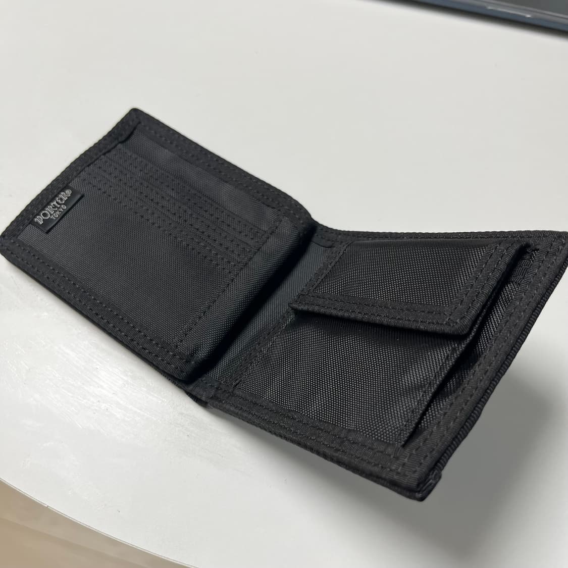 요시다포터 반지갑 상품이미지3