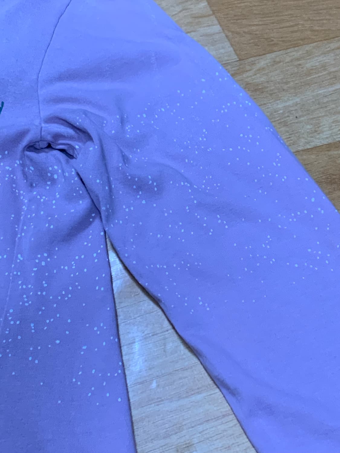 ARMANI JEANS 아르마니 진스 롱 슬리브드(S 사이즈)유니색스 상품이미지4