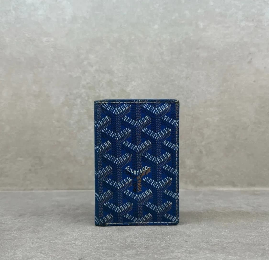 [정품/OS] 고야드 생피에르 블루 상품이미지2