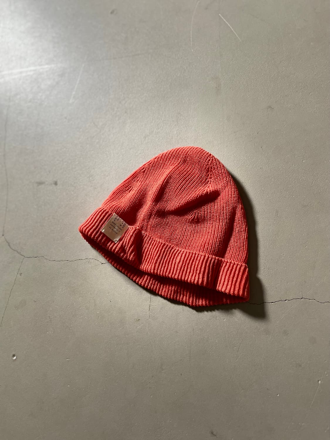  Living Concept Knit Beanie 상품이미지1