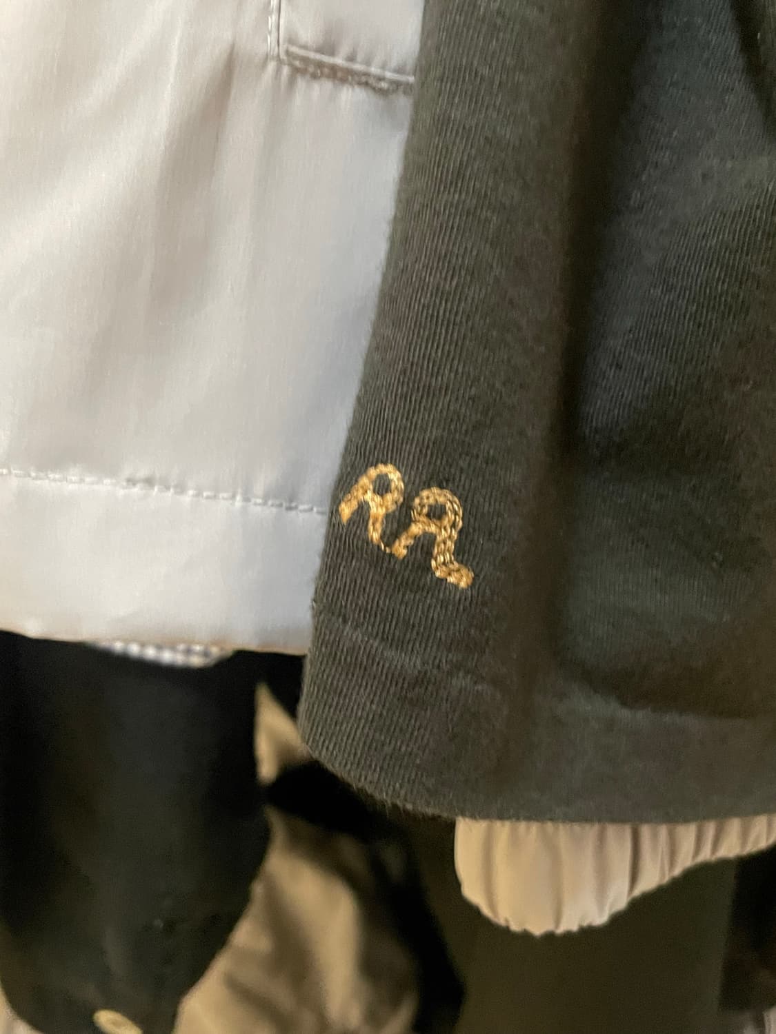 RRL 더블알엘 포켓 반팔티셔츠 L 상품이미지3