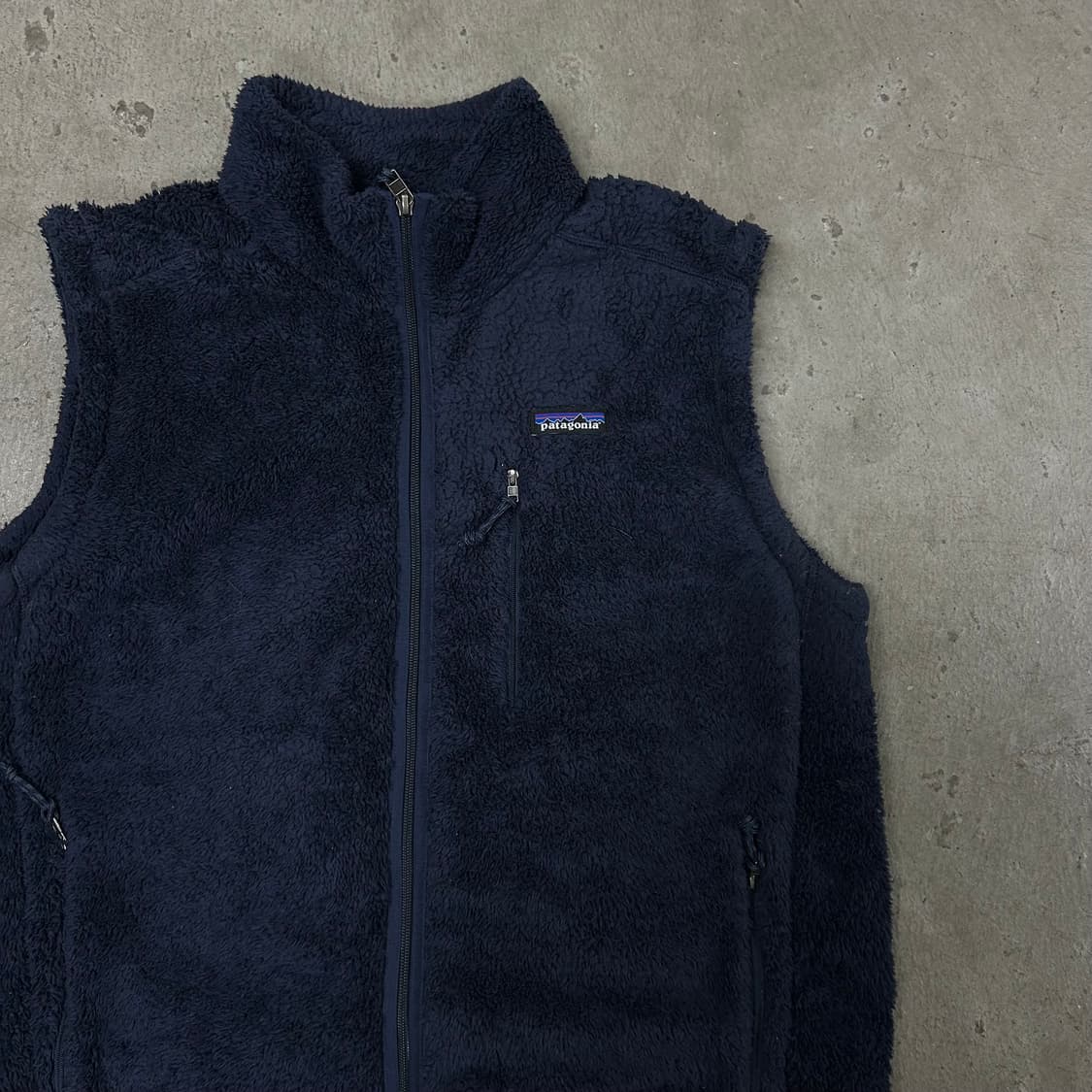 파타고니아 후리스 조끼[1409] 상품이미지3