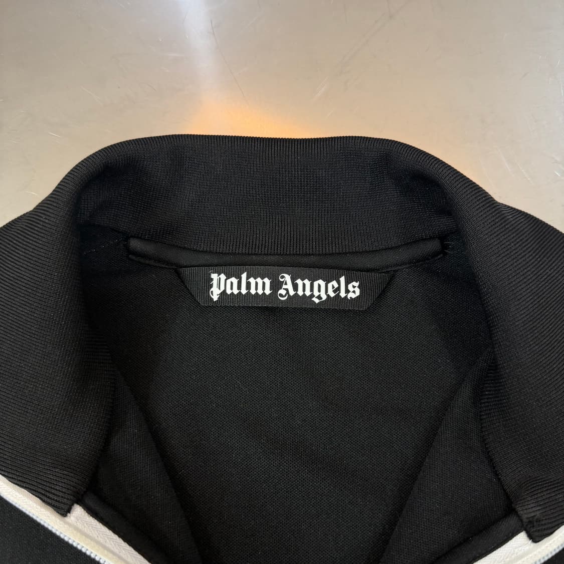 [리오브전포점] 팜엔젤스 트랙 상의 M 상품이미지4